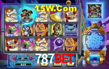 787Bet