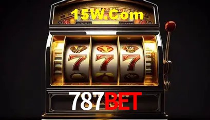 787Bet: Jogos de Caça-Níqueis-Altas Recompensas, Roleta-Velocidade, Blackjack-Desafios Máximos