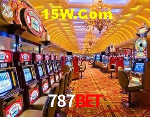 Explore as vantagens do 787Bet: serviço profissional e confiabilidade